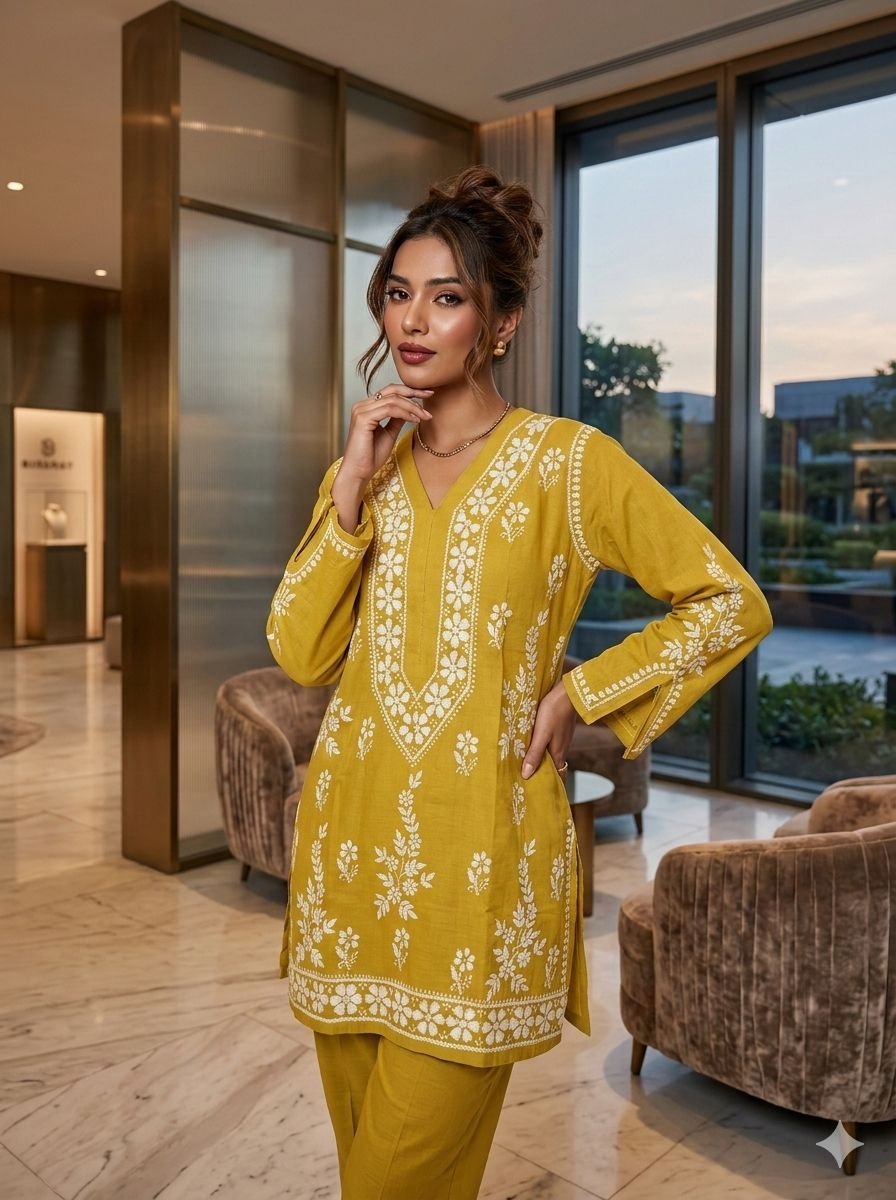 Kurta Set