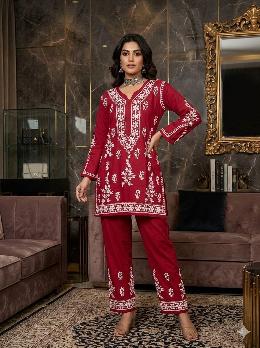 Kurta Set