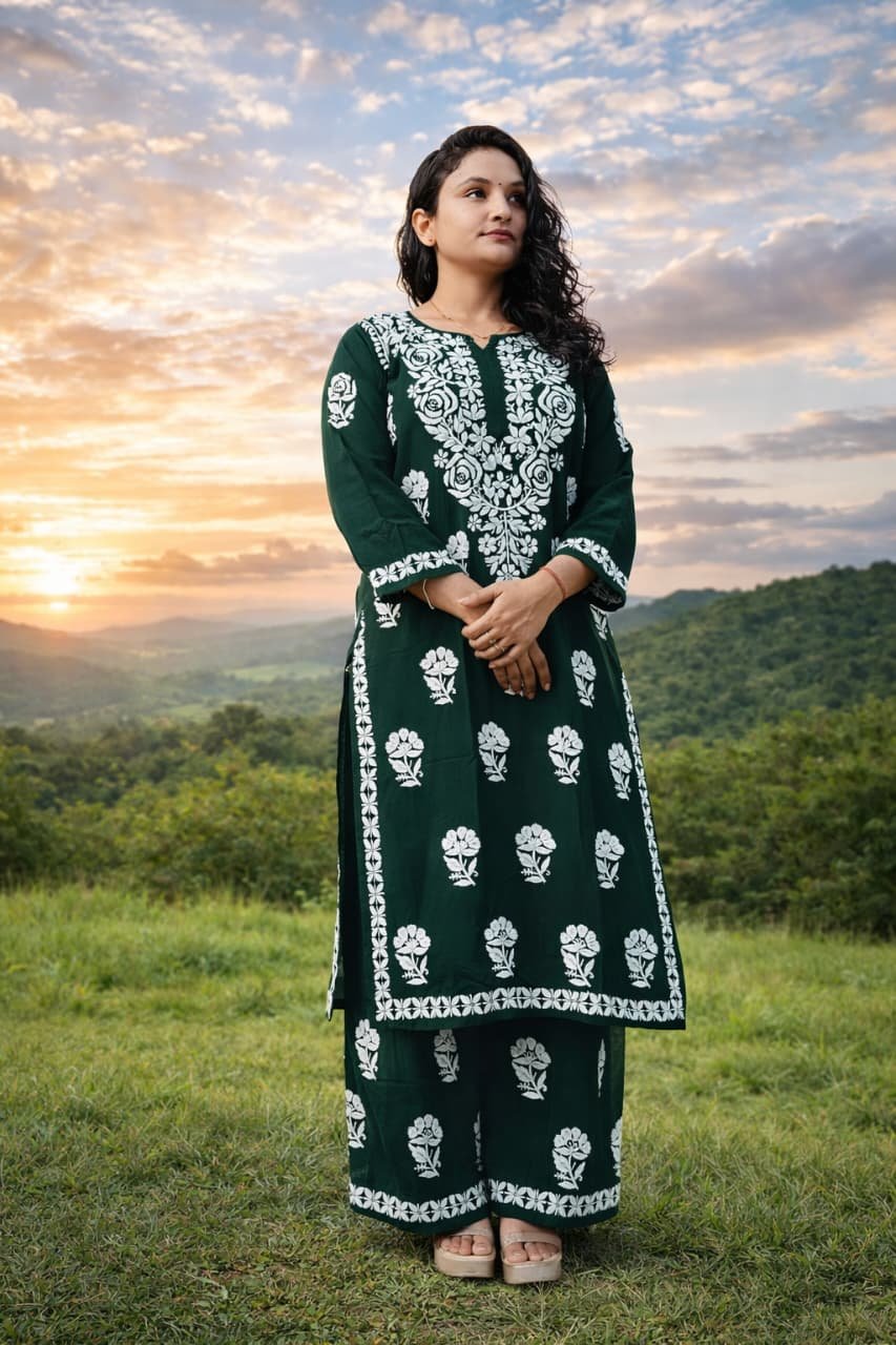 Kurta Set