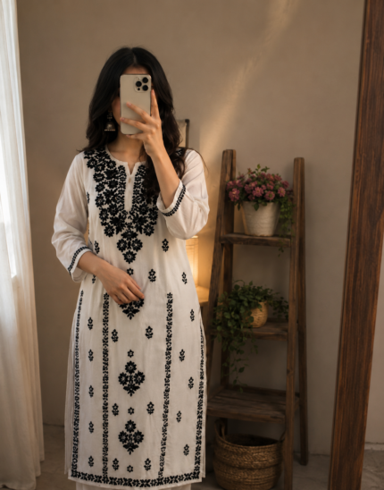 Beautiful Threads Work Rayon Set✨